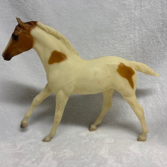Vintage Breyer‎ Horse & Foal Models Sundance And Skipper 710297 - Picture 13 of 15